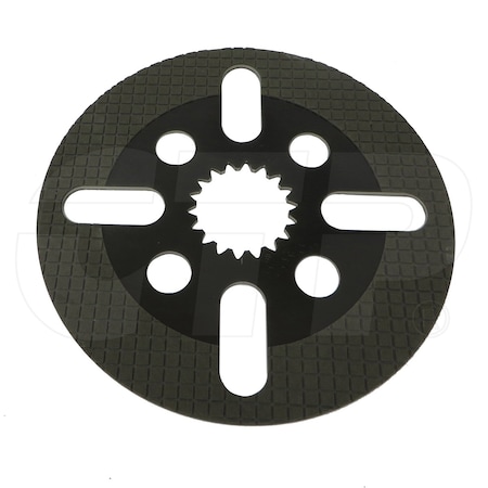 Aic Replacement Parts Disc-Friction Fits Caterpillar Models 2501844